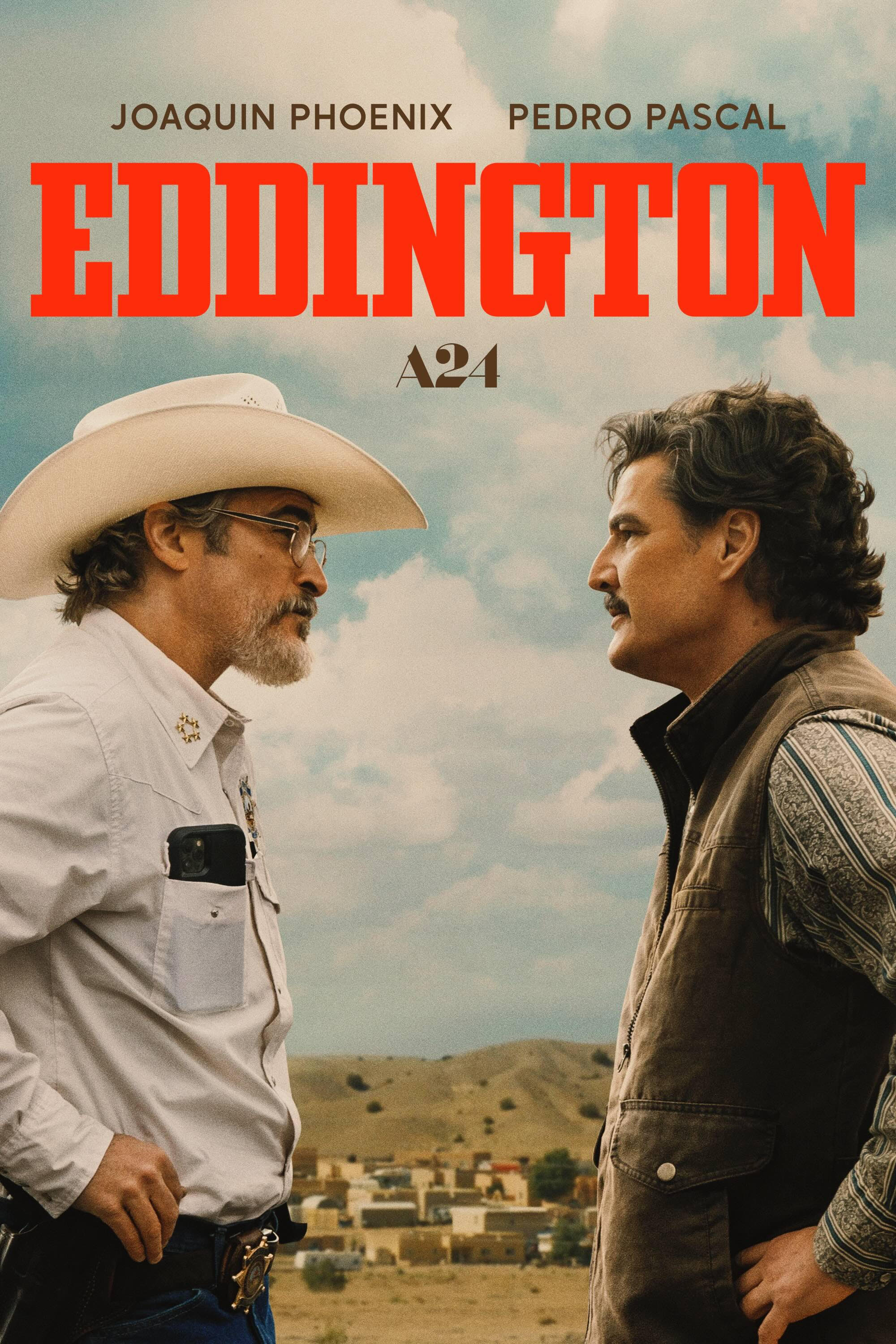 Eddington (2025) [78455] (A1772156963) [[Movies 2.0]] --Plex--